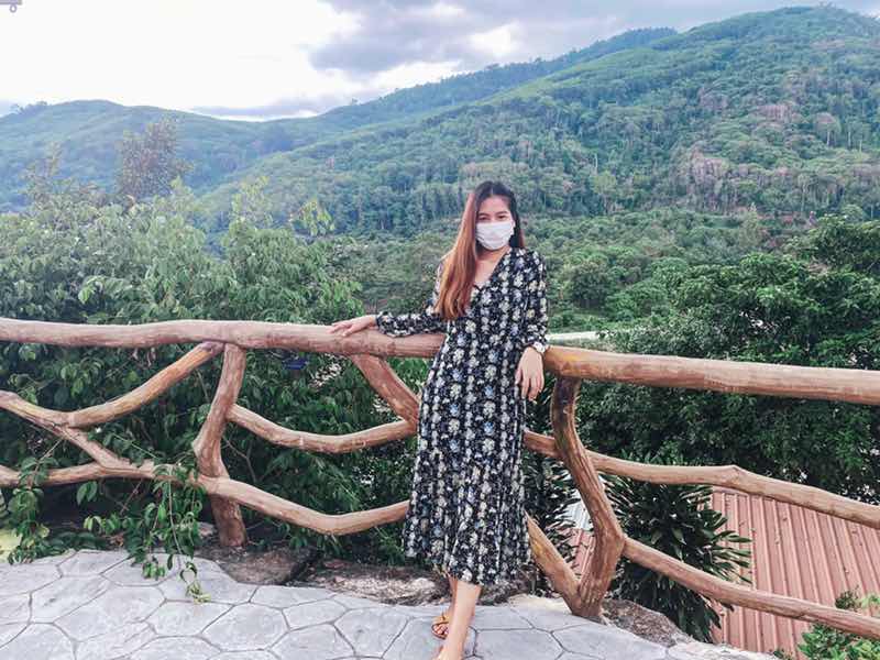 'ต๋อม แต๋ม' profile icon