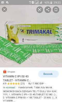 obat trimakal