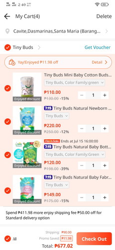 lazada sale