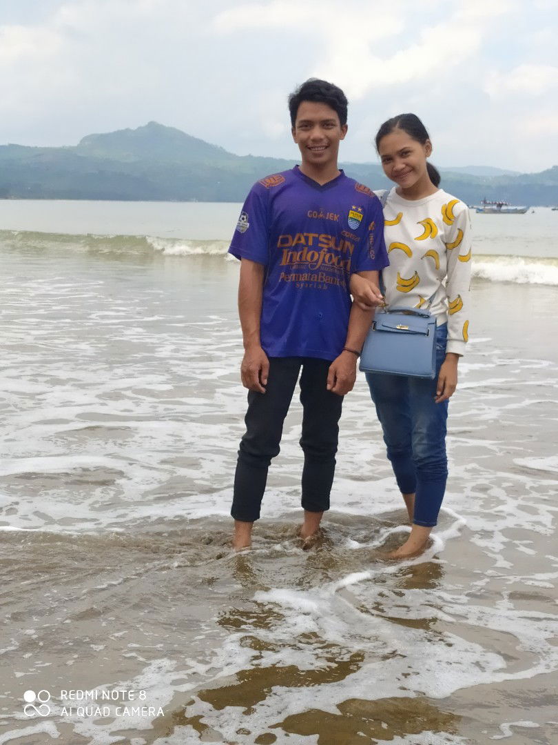 Nabela Octaviona profile icon