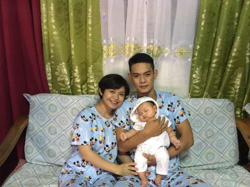 Cheska Mae Mapula profile icon