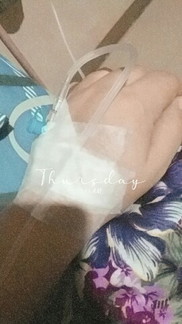 Overdue (42 weeks and 5 days preggy)