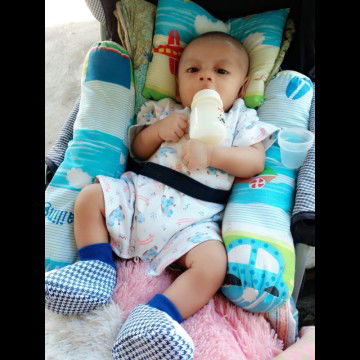 Mama gibran profile icon