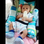 Mama gibran profile icon