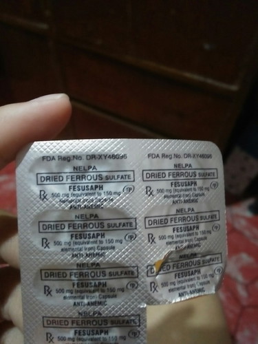 iniinom po ba to ng mga buntis?