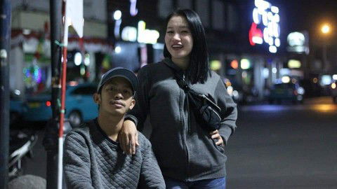 BUNDA SELLA MERISTIA profile icon