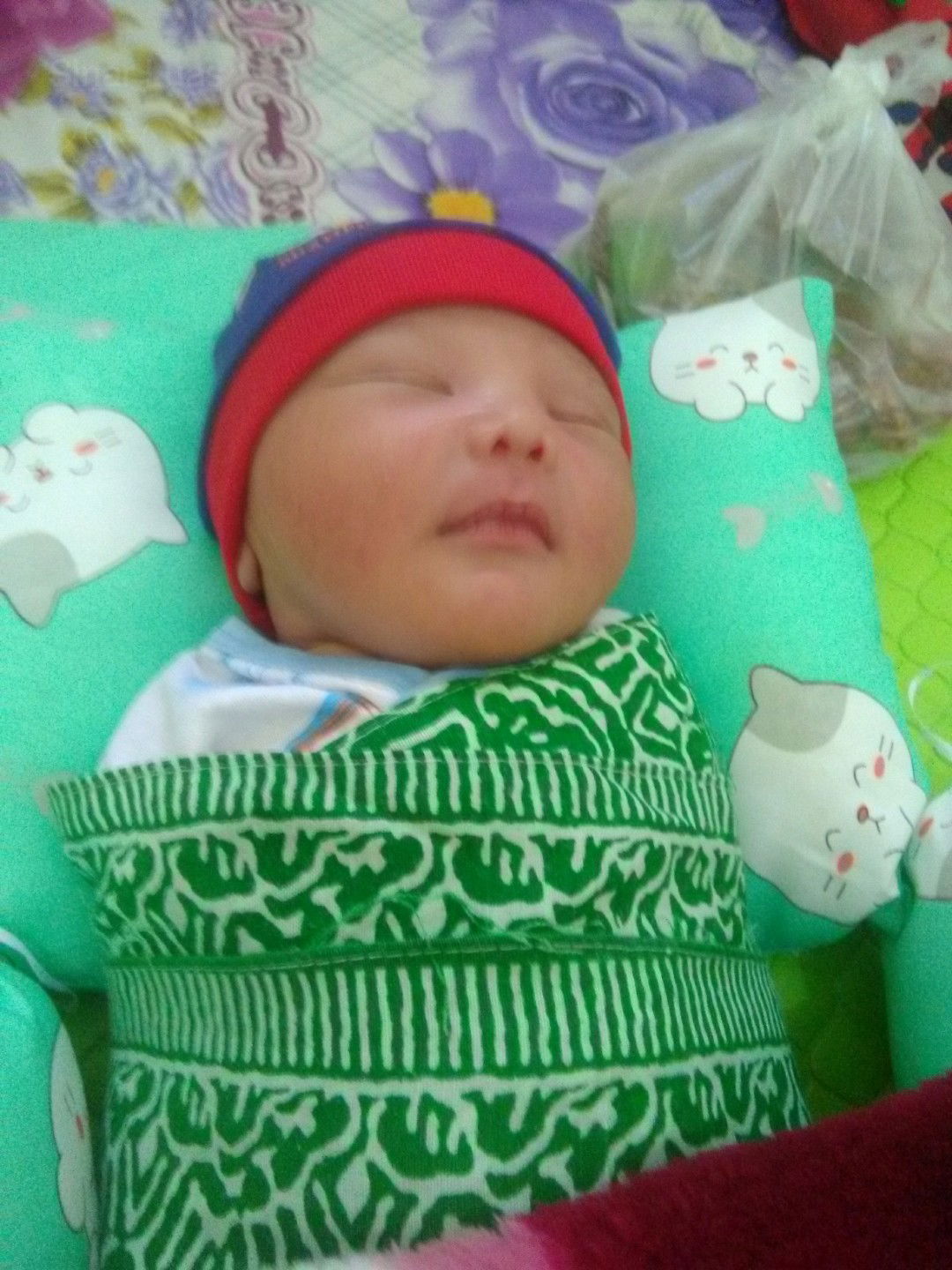 salsabila profile icon