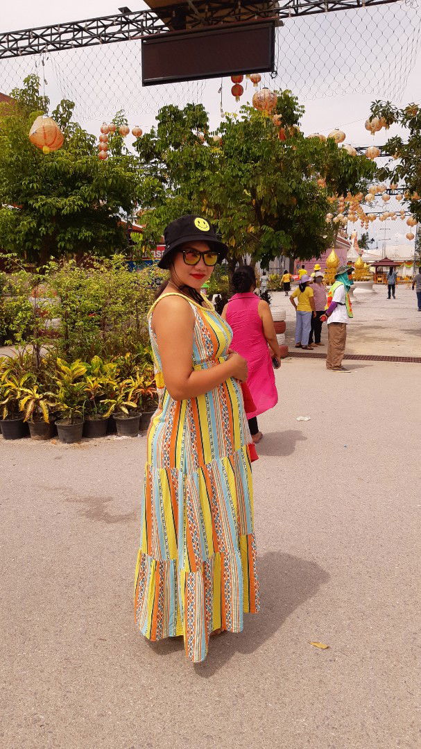 Marisa wanphen profile icon