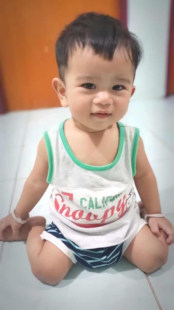 น้องนิวเยียร์ profile icon