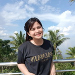 joy dimaculangan profile icon