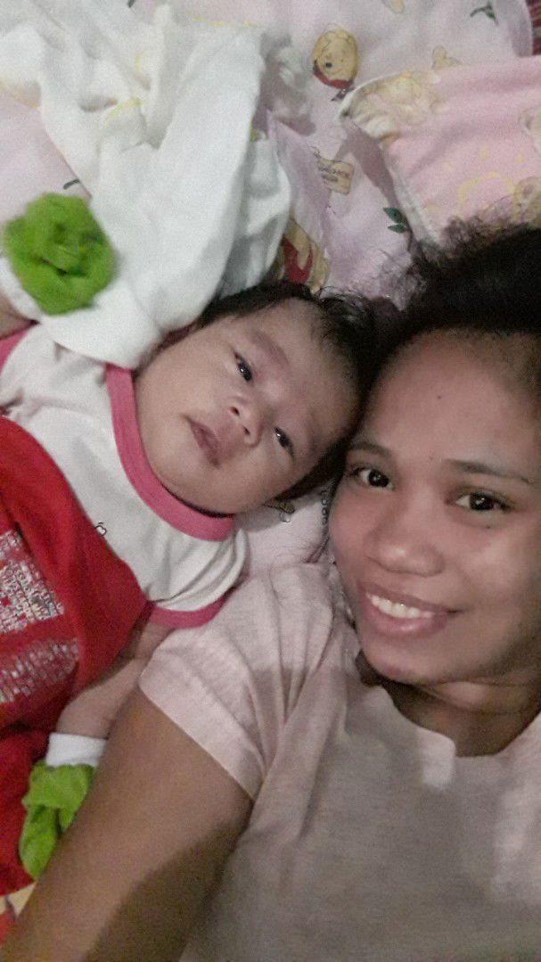 Elaiza S Bagsaw profile icon