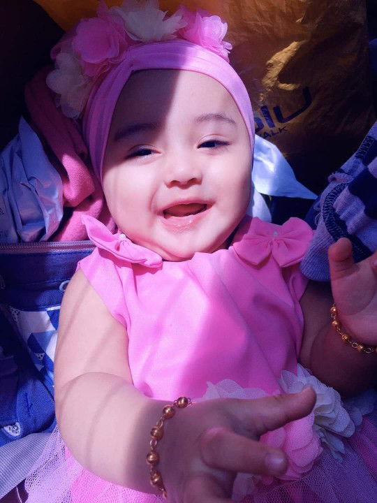 siti nor profile icon