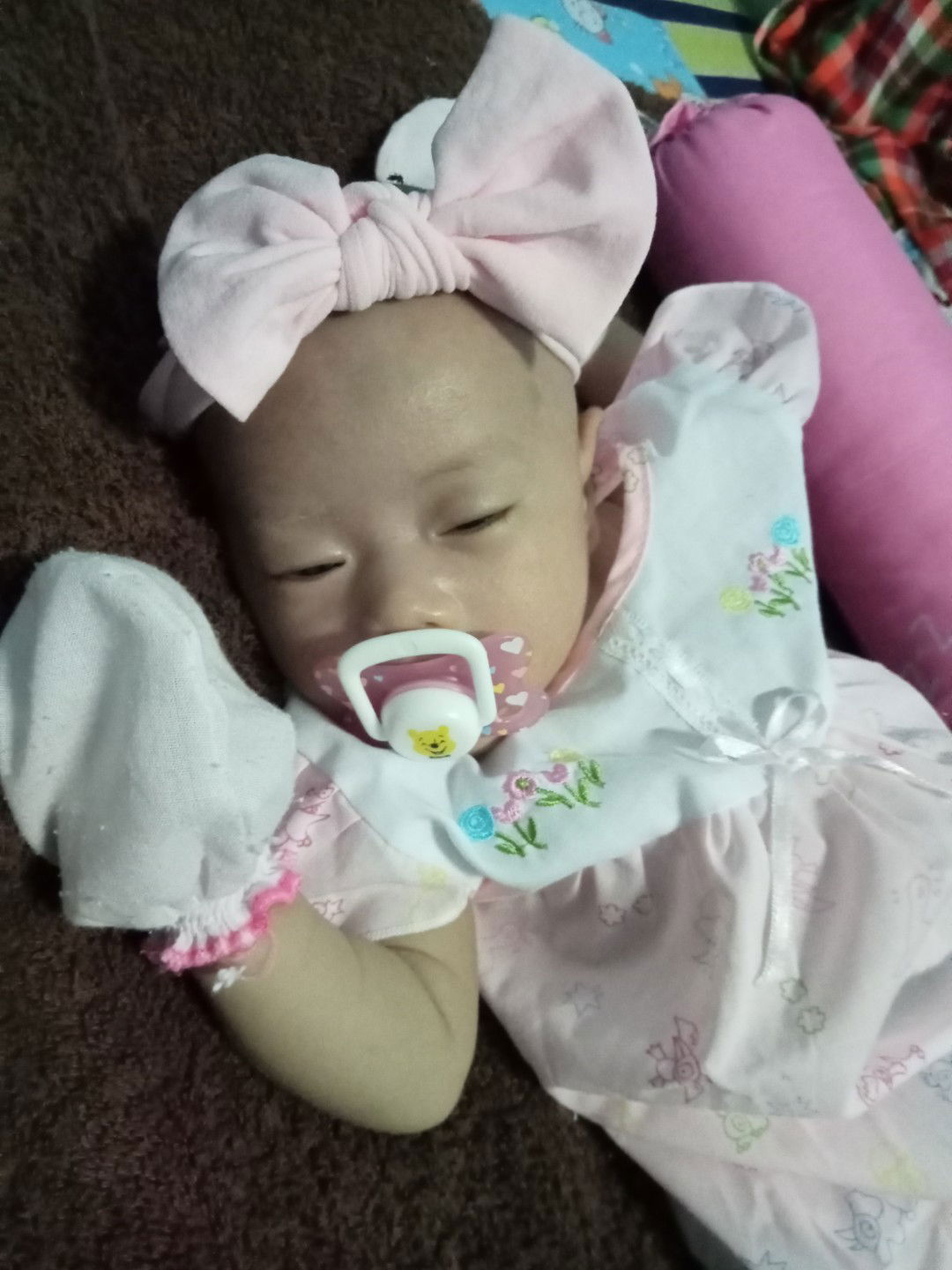 ณิชา สายพิมพ์ profile icon