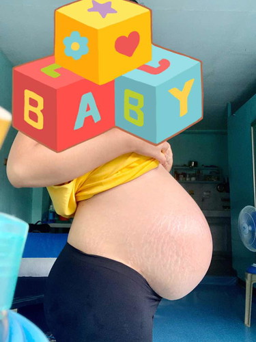 35 weeks 3 days