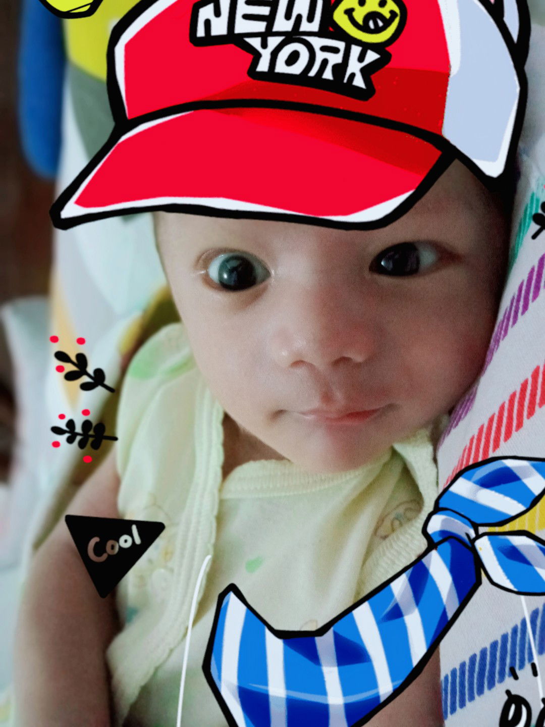 Endah Ayu profile icon