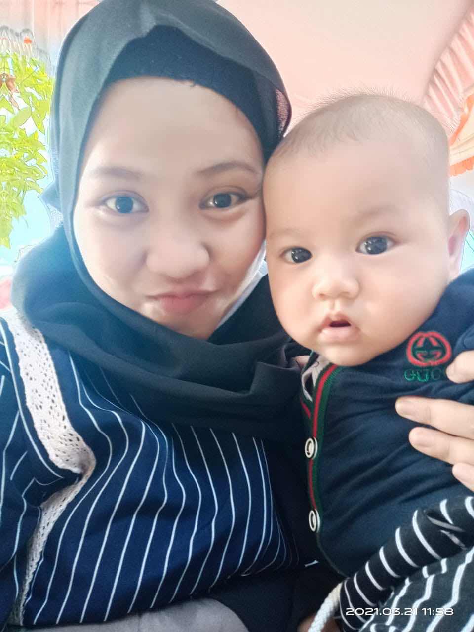 Zaid’s Mom profile icon