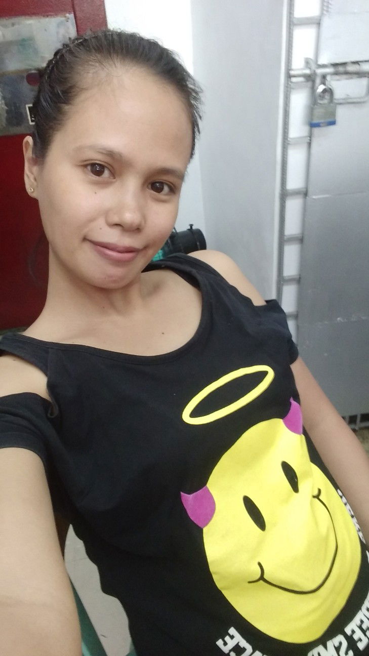 rosie ventura latican profile icon