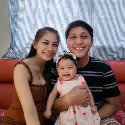 Mylyn Torres profile icon