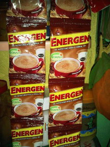 ENERGEN GOOD FOR PREGNANT?