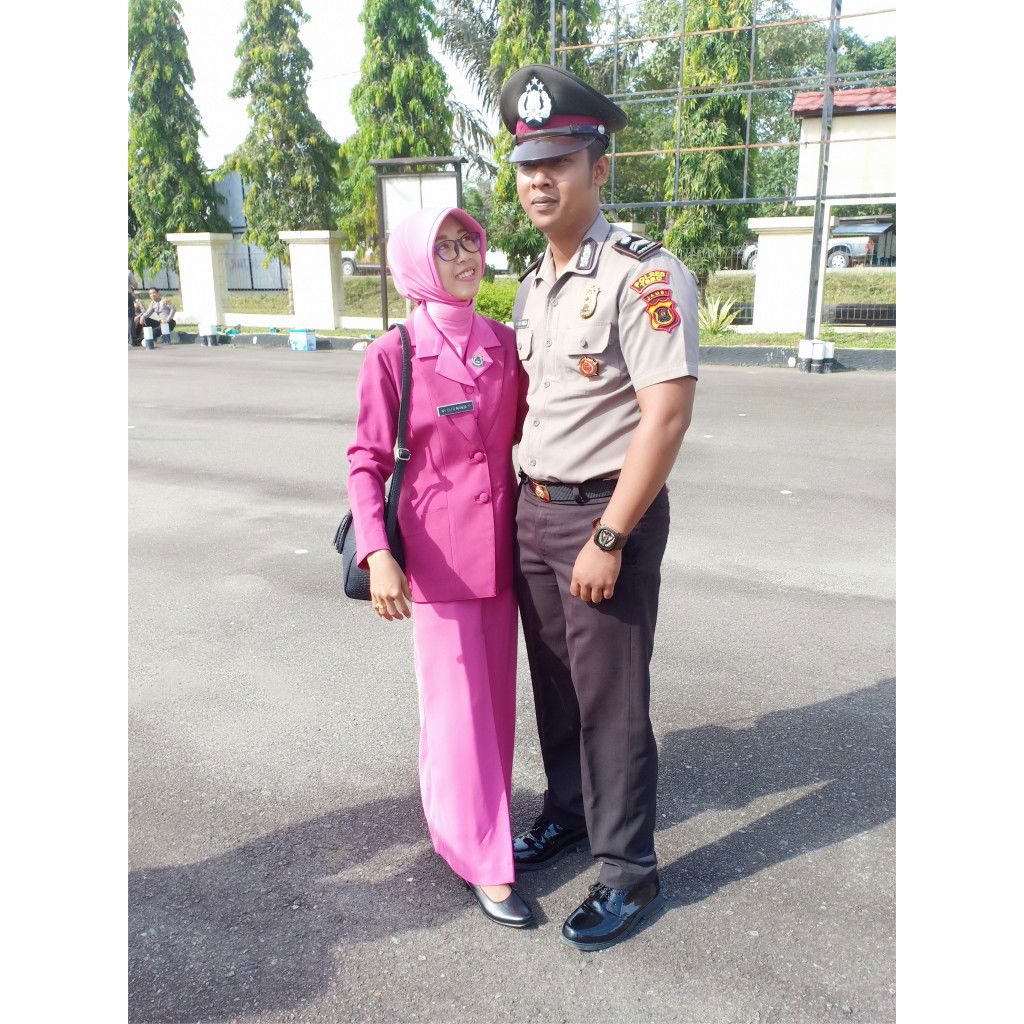 maria ulfa profile icon