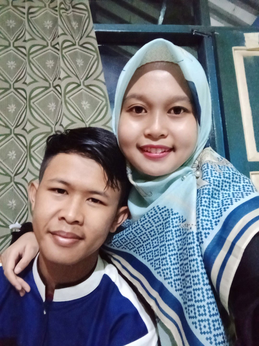 Sri Maryani profile icon