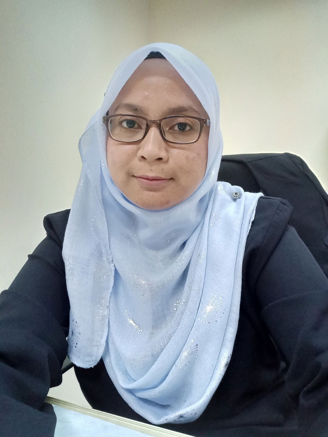 Nor Ashikin profile icon