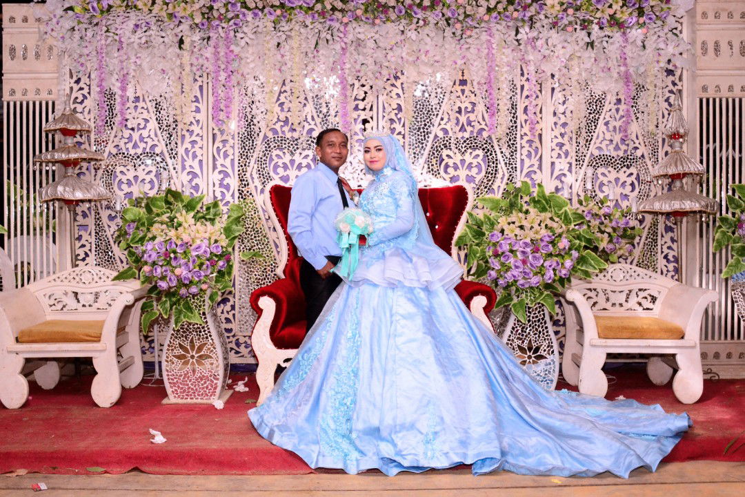 Indriana Aprilyani profile icon