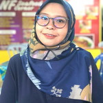 Fatin Nasuha profile icon