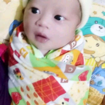 Hanim Mutofiah profile icon