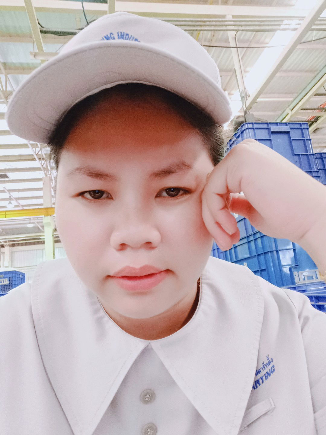 Naphatsanun profile icon