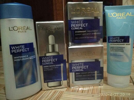 bumil pakai skincare, bolehkah?