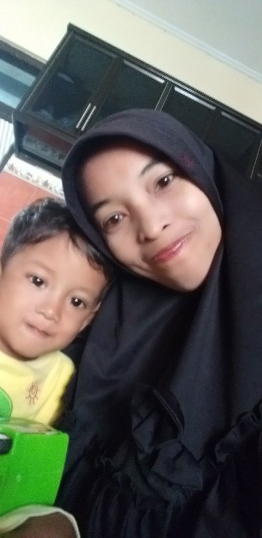 Lilis Galek Nuryanti profile icon