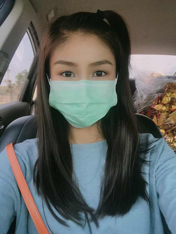 Natcharee profile icon