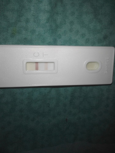 postive?