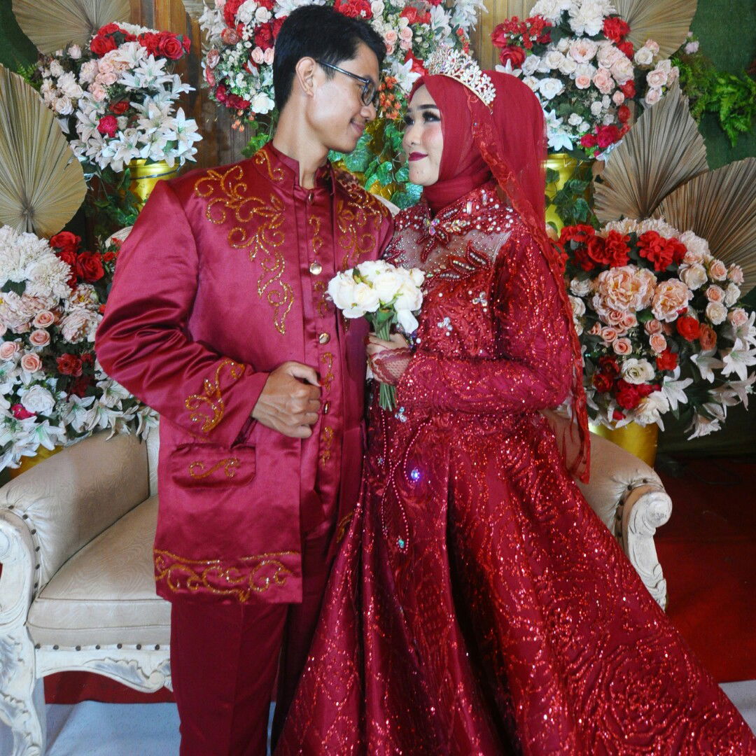 Ike syaputri profile icon