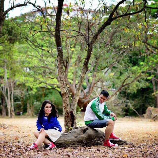 MICHELLE KRISHA BAROGA profile icon