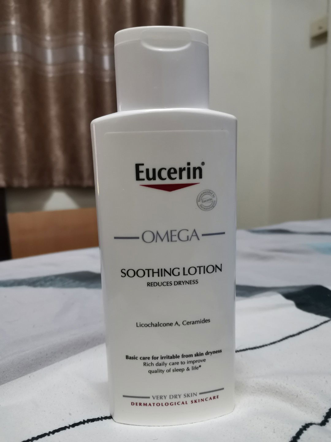 แพ้ครีมกันท้องลาย