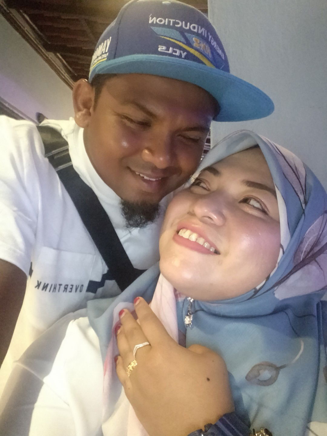 Nurulain Amir profile icon