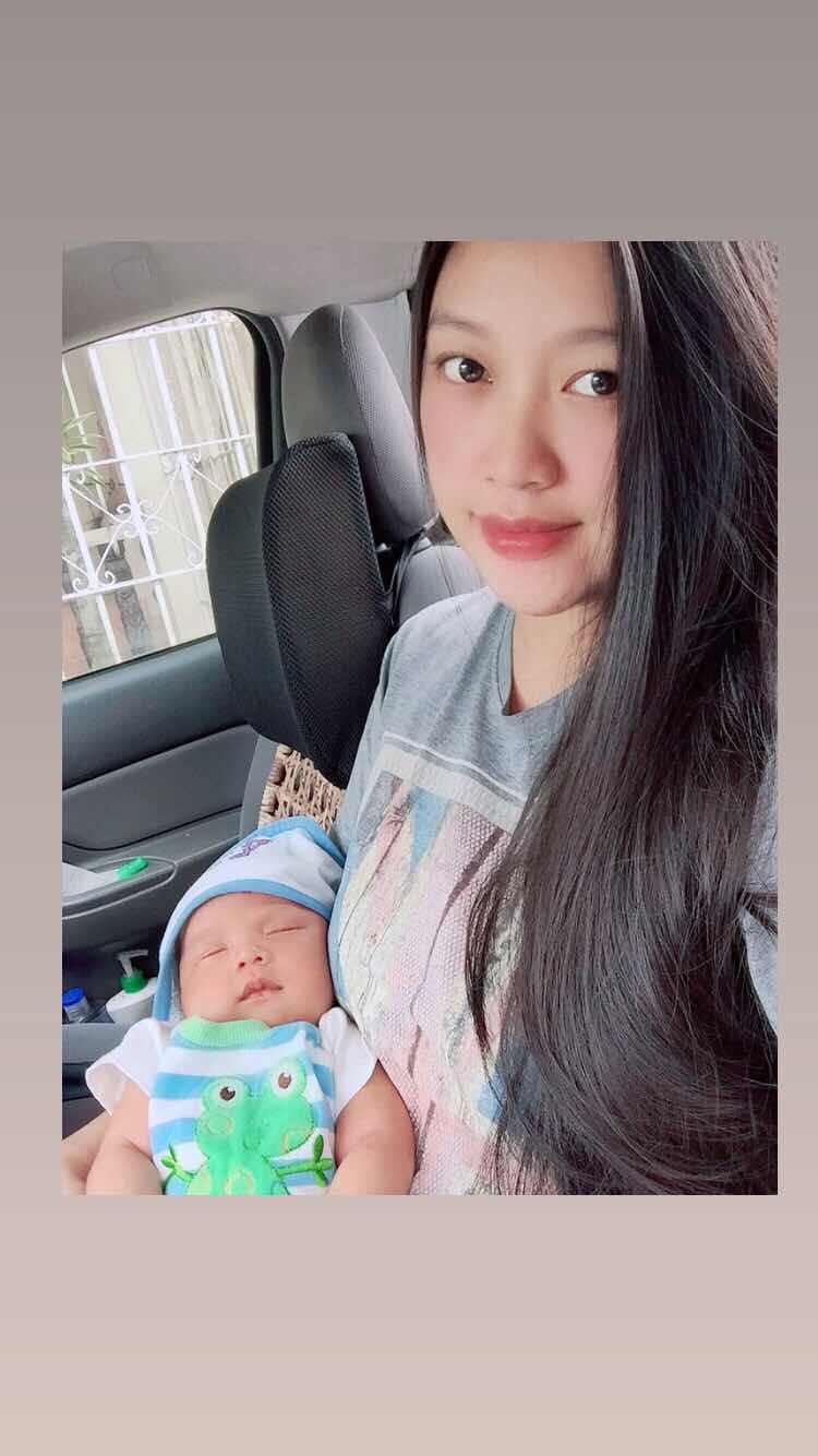 Jona Michaela Reyes profile icon