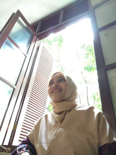 fina zakiyyah profile icon