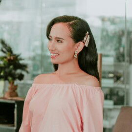 Loriedel Navarroza Valparaiso profile icon