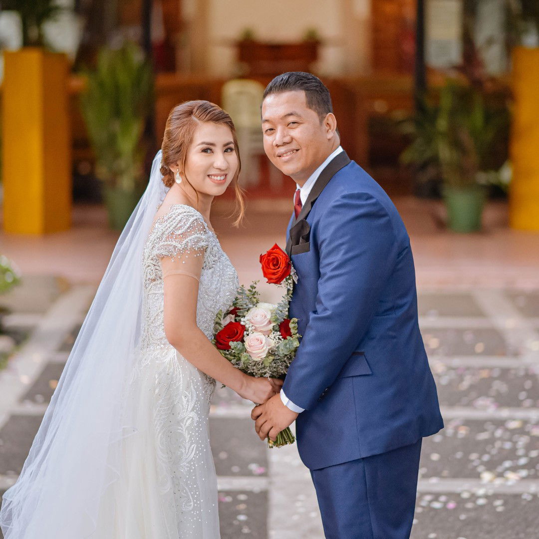 Joycee Camacho-Comia profile icon