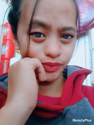 Joanna Atuel profile icon