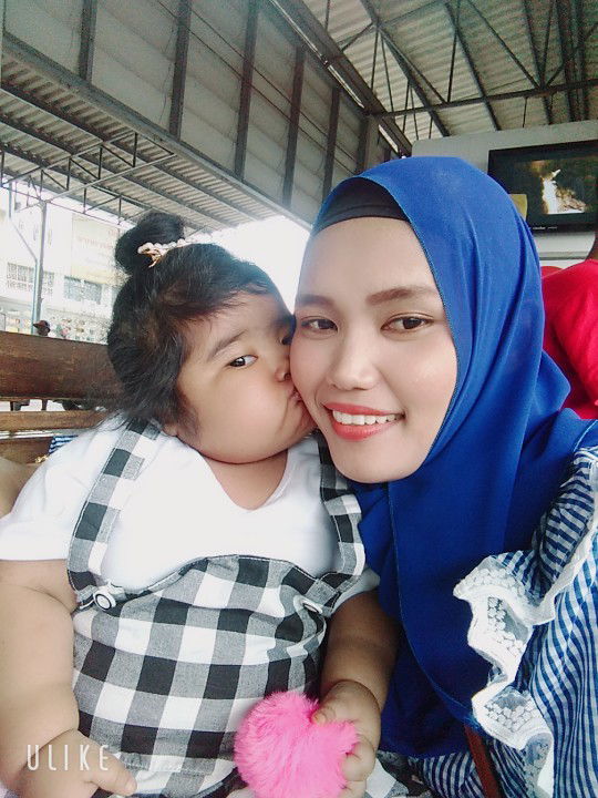 กันและกัน นานเท่านาน profile icon