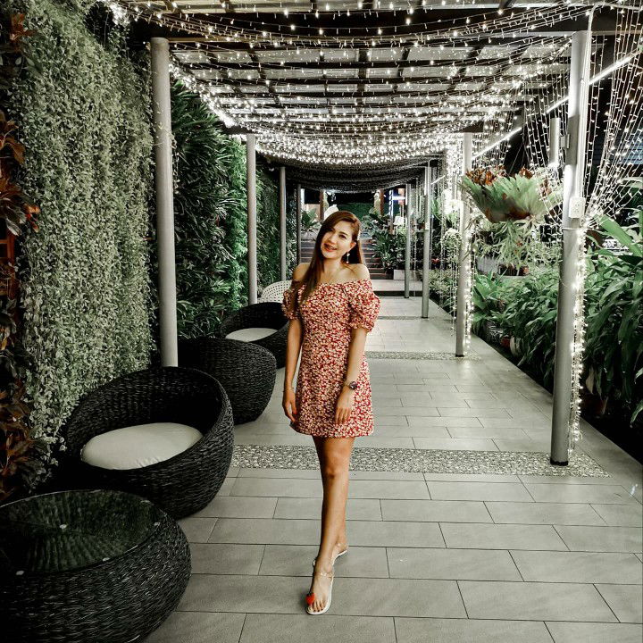 Chanidapha profile icon