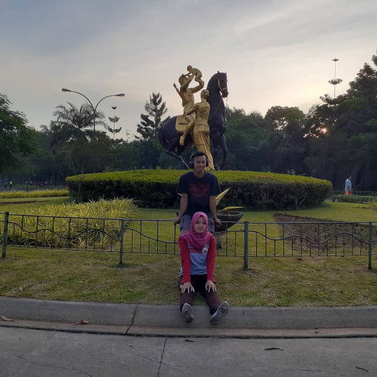 Atka riyani profile icon