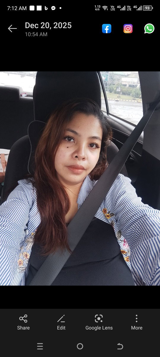 Melissa Albay profile icon