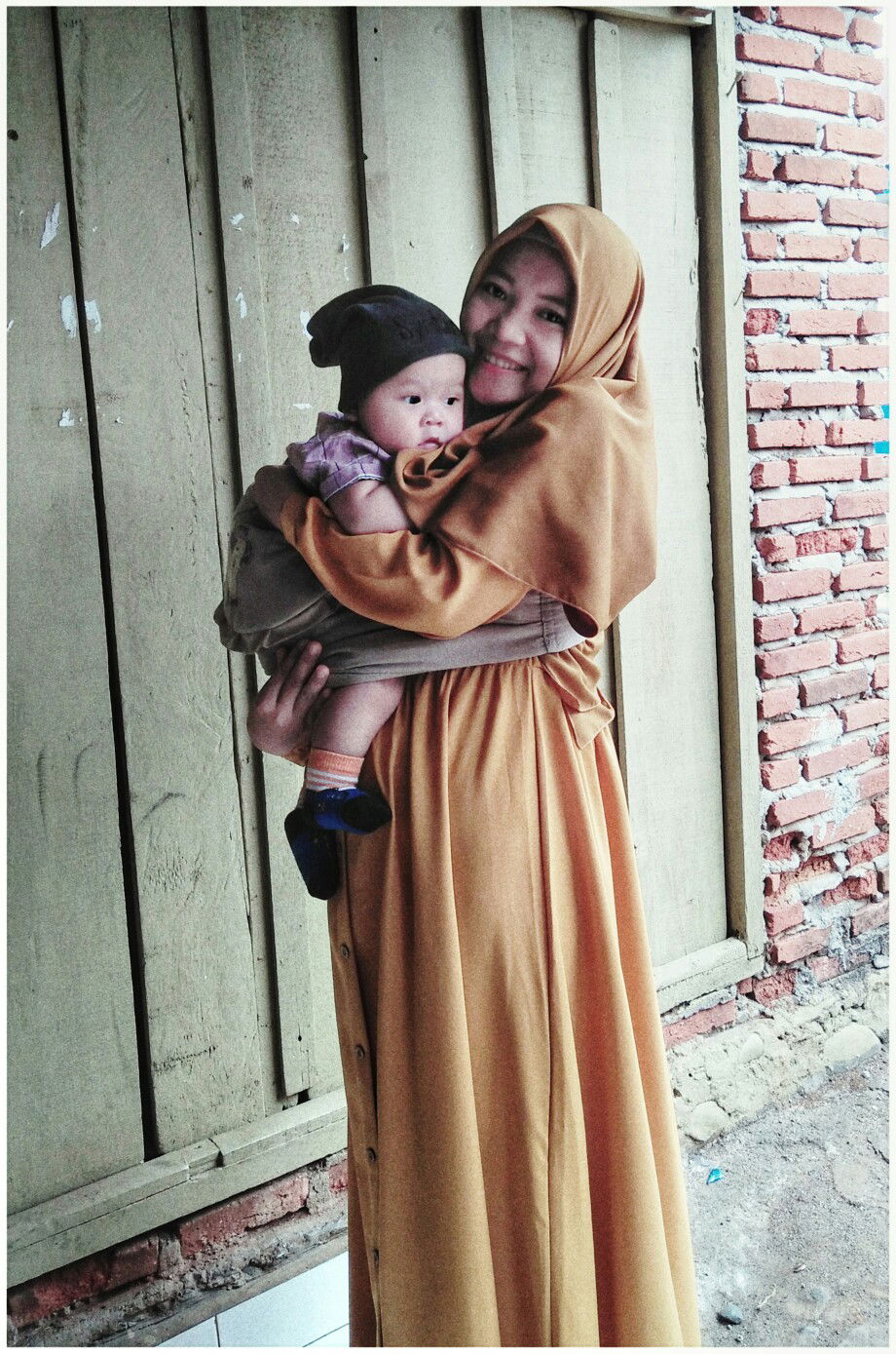 Alhamdulillah rezeki hamil lg ?