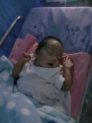 ขอสอบถามแม่ๆที่พอรู้หรือเคยมีประสบการณ์ค่ะ