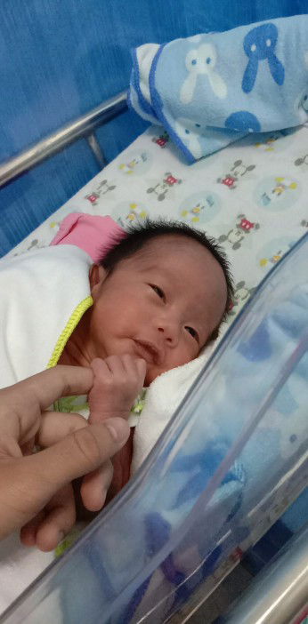 ได้ออกจากรพ.แล้วค้าา?